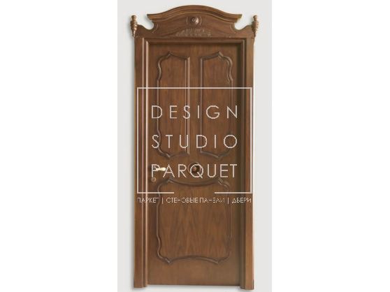 Межкомнатная дверь New Design Porte Emozioni AIX EN PROVENCE 7016/QQ NDP-173